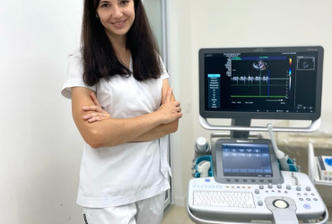 Тахікардія: Розбираємось з пульсом з лікарем кардіологом Середюк Тетяною Анатоліївною
