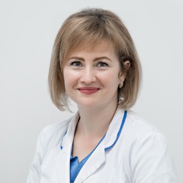 Лікар УЗД: Крока Наталія Миколаївна