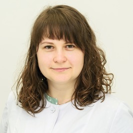 Лікар дерматовенеролог, трихолог: Майструк Ірина Анатоліївна