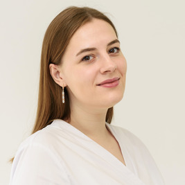 Лікар дерматолог, трихолог: Полінкевич Анастасія Сергіївна
