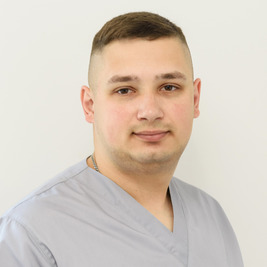 Врач ортопед-травматолог: Высоцкий Дмитрий Александрович