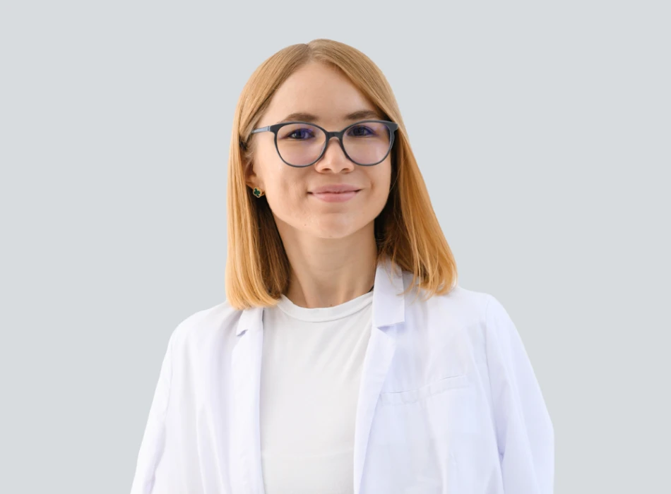 Кожарко Анастасия Васильевна