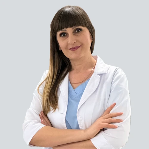 Павленко Ирина Николаевна