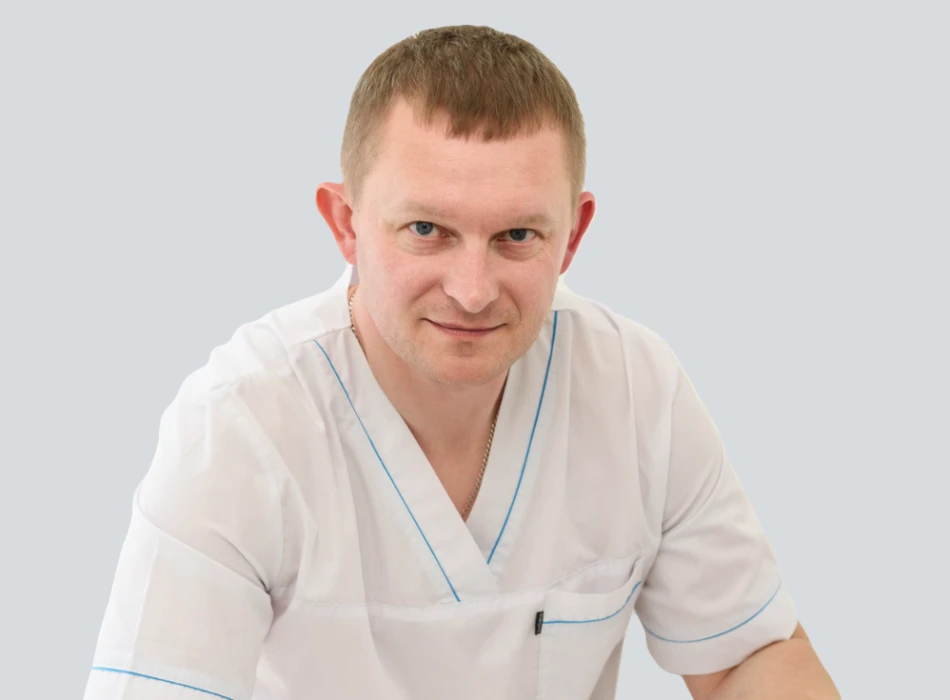 Тишков Андрей Владимирович