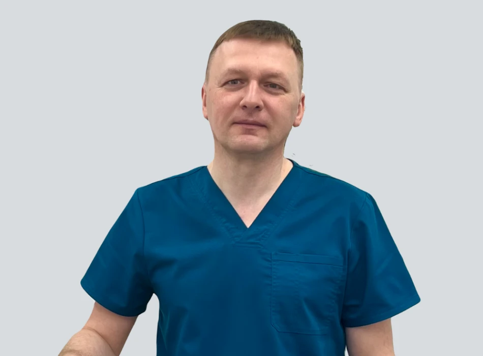 Кулаков Михаил Станиславович