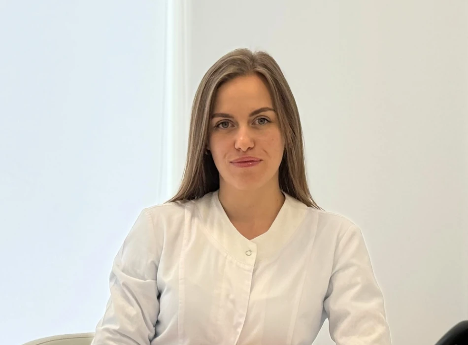 Ткаченко Татьяна Юрьевна