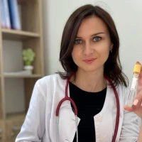 Анализ на антитела иммуноглобулины G к COVID-19