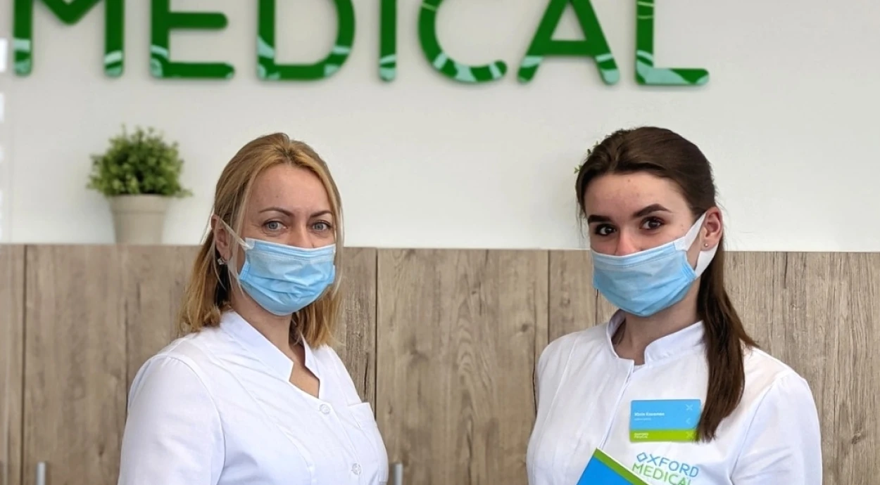 Графік роботи клініки у святкові дні