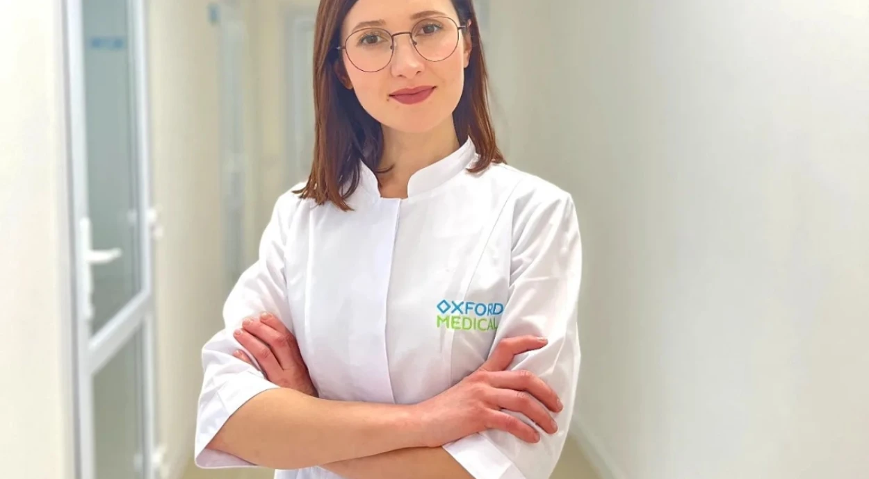 Консультация диетолога