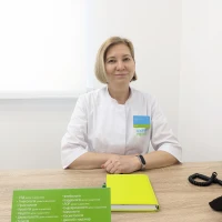 Массаж