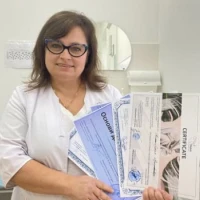 МЫ НЕ СТОИМ НА МЕСТЕ