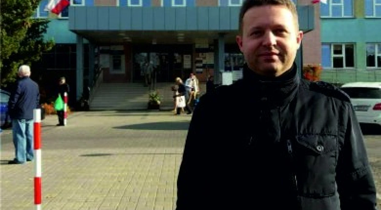 ОБМІН ДОСВІДОМ З ПОЛЬСЬКИМИ КОЛЕГАМИ