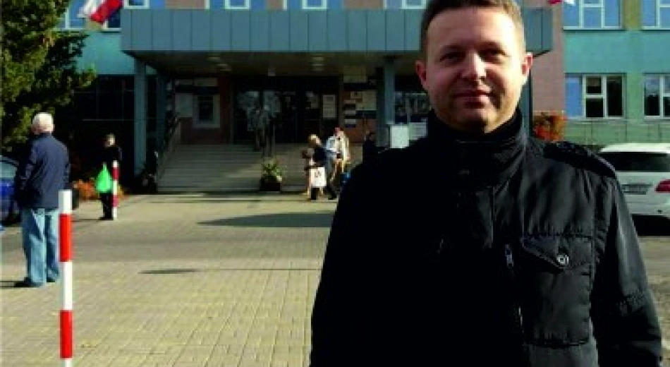 ОБМІН ДОСВІДОМ З ПОЛЬСЬКИМИ КОЛЕГАМИ