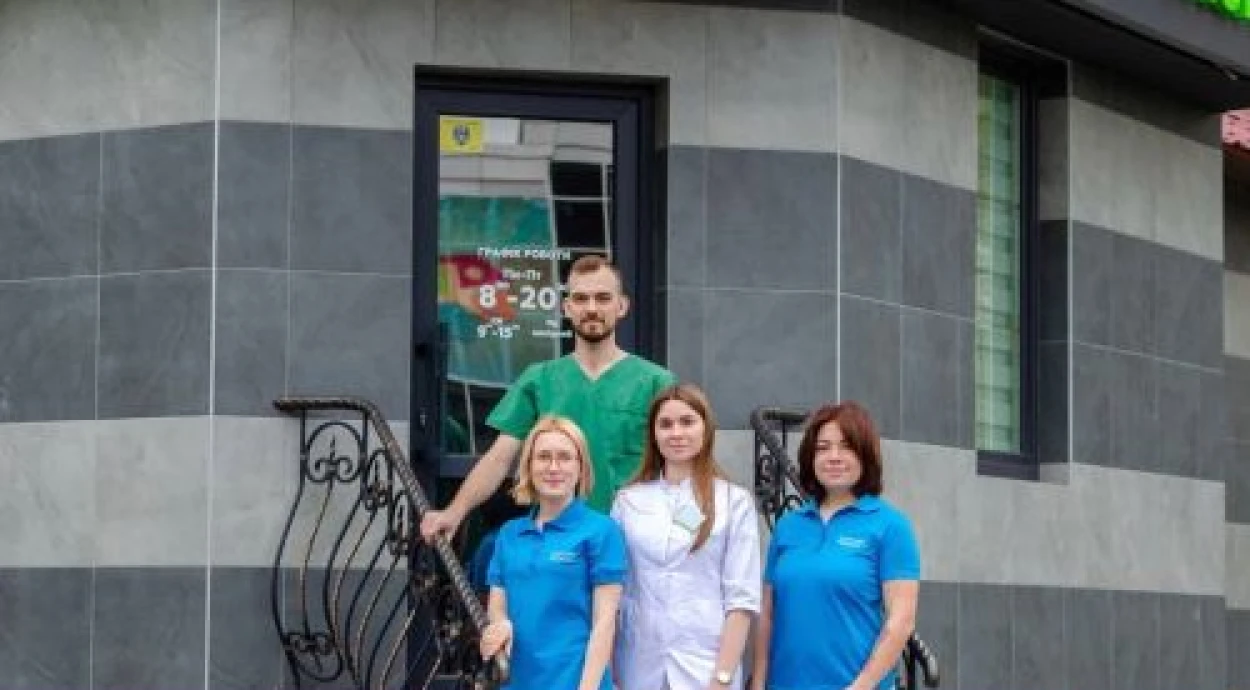 Приєднуйтесь до нашої команди!