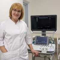 УЗИ для беременных на аппарате экспертного класса в МЦ «Оксфорд Медикал Ровно»