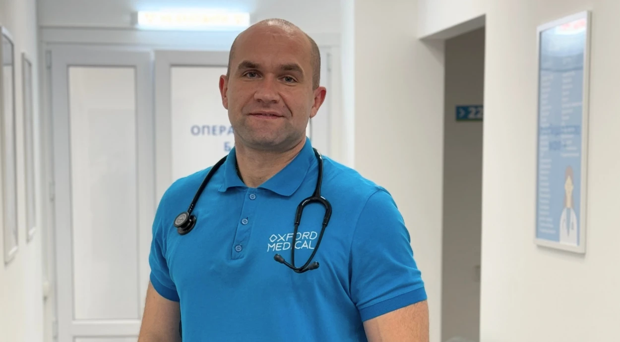 Що робити, якщо Вас вкусив кліщ?