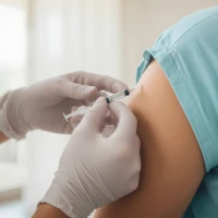 Вакцинация против COVID-19 уже с ноября!