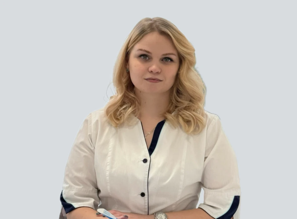 Панфилова Валентина Николаевна