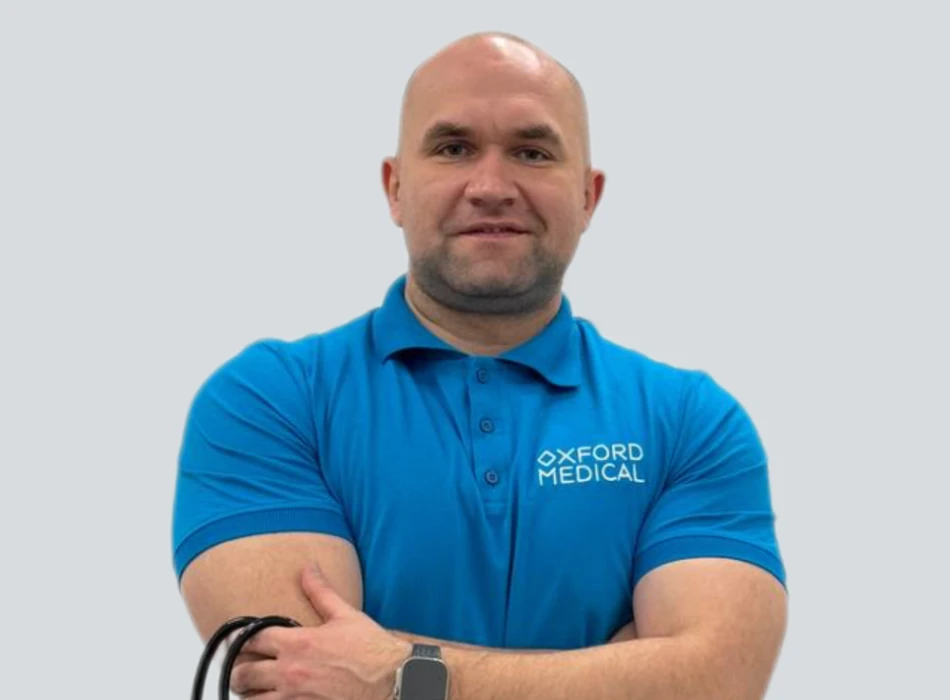 Курилов Дмитрий Александрович