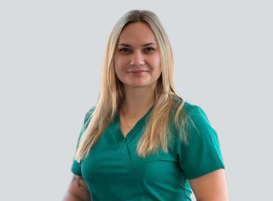 Денисенко Екатерина Ивановна