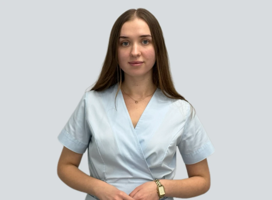 Шемчук Наталья Александровна
