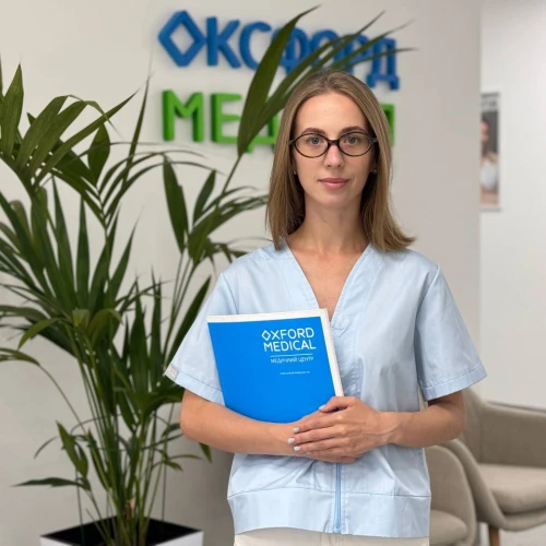 Кліщук Діана Олександрівна