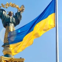 З Днем Незалежності України!